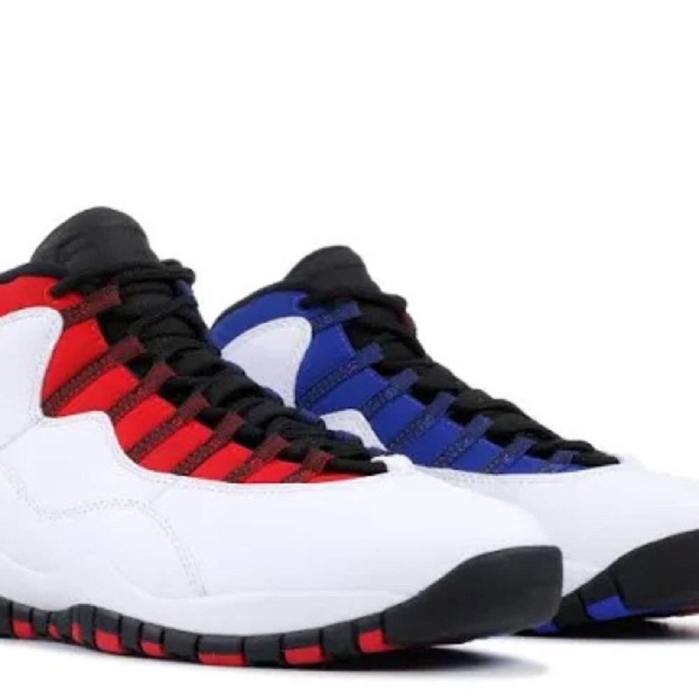 Air Jordan retro 10